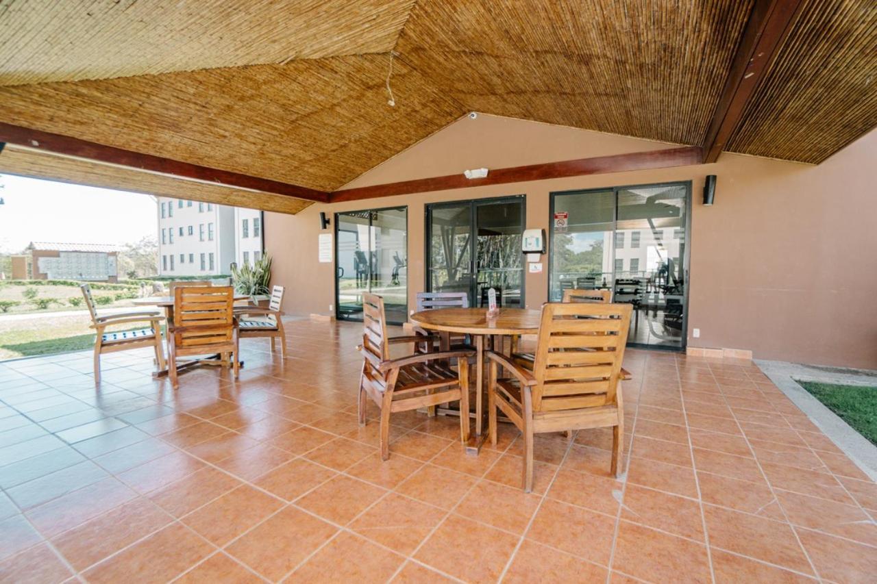 Apartamento Ganesha Liberia Santa Ana  Exterior foto
