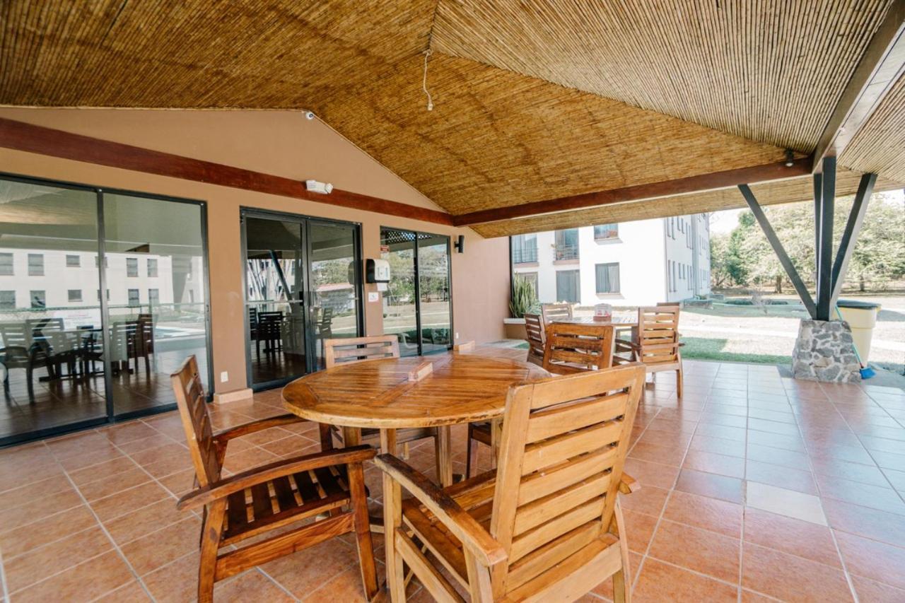 Apartamento Ganesha Liberia Santa Ana  Exterior foto